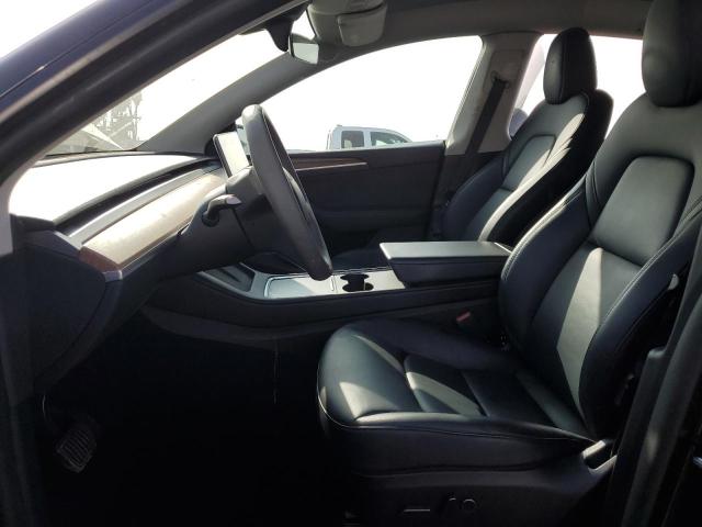 Photo 7 from auction – 2023 TESLA MODEL Y with VIN 7SAYGDEE9PF937776