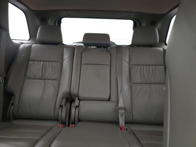 Photo 10 from auction – 2011 JEEP GRAND CHER with VIN 1J4RR4GG2BC541621