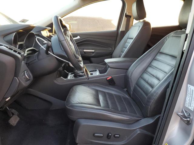 Photo 7 from auction – 2018 FORD ESCAPE TIT with VIN 1FMCU9J90JUD41777