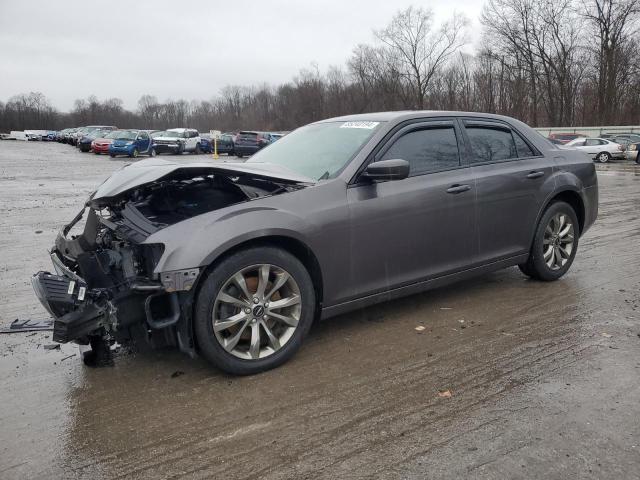 CHRYSLER 300 S 2014 with VIN 2C3CCAGG5EH384832 - Photo from auction