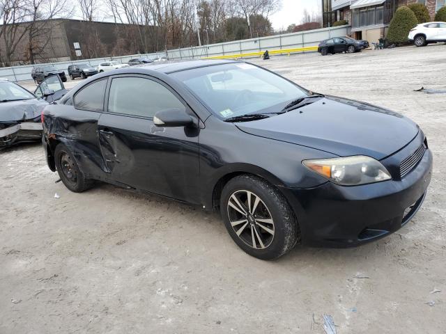 Photo 4 from auction – 2007 TOYOTA SCION TC with VIN JTKDE177970213446
