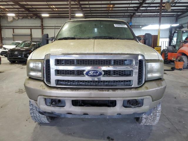 Photo 5 from auction – 2003 FORD EXCURSION with VIN 1FMSU45P23EC07826