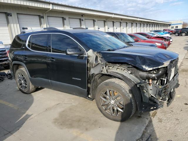 Photo 4 from auction – 2019 GMC ACADIA SLT with VIN 1GKKNULS7KZ269081
