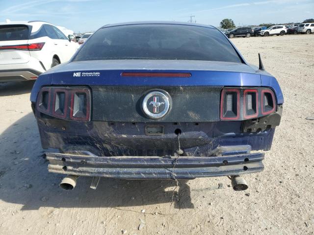 Photo 6 from auction – 2014 FORD MUSTANG with VIN 1ZVBP8AM2E5306290