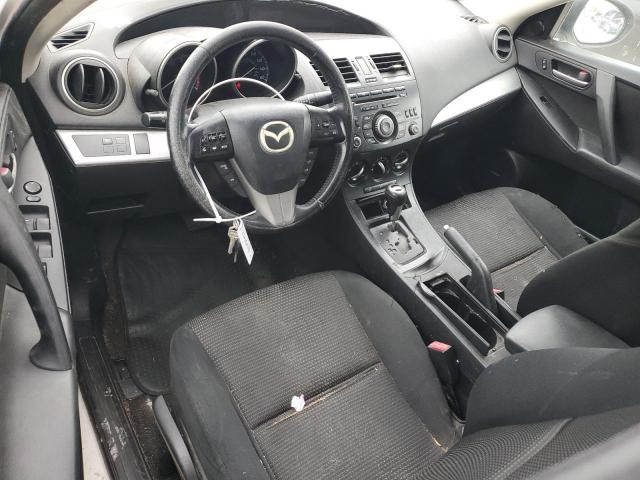 Photo 8 from auction – 2012 MAZDA 3 I with VIN JM1BL1V78C1631122