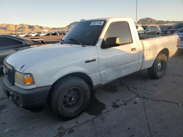 FORD RANGER 2006 with VIN 1FTYR10D36PA64762 - Photo from auction