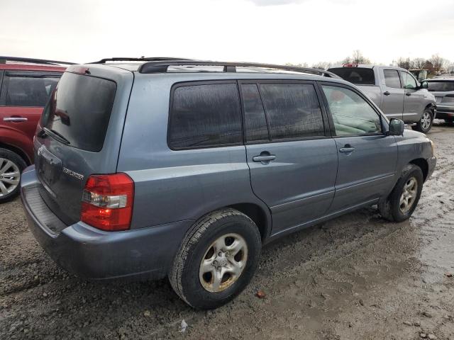 Zdjęcie 3 z aukcji – 2006 TOYOTA HIGHLANDER z VIN JTEGD21A860139819