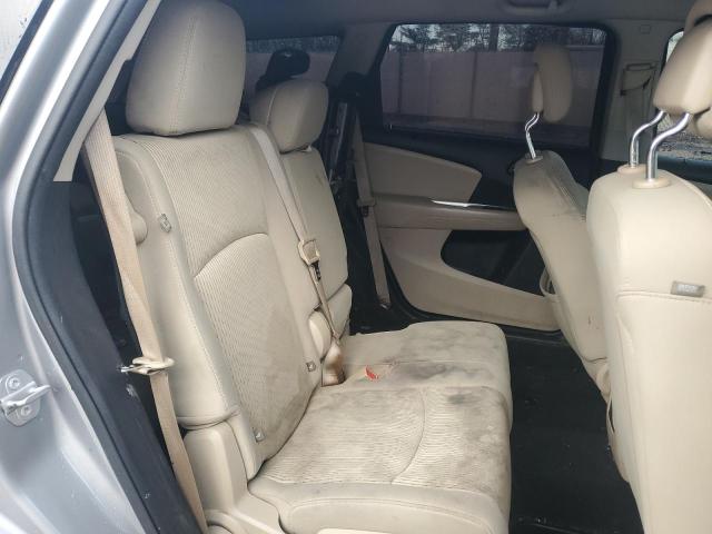 Photo 11 from auction – 2018 DODGE JOURNEY SE with VIN 3C4PDDAG0JT189520