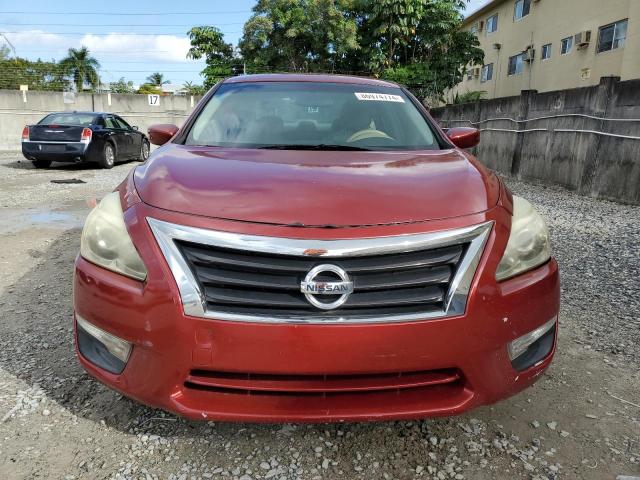 Photo 5 from auction – 2013 NISSAN ALTIMA 2.5 with VIN 1N4AL3AP5DC295888