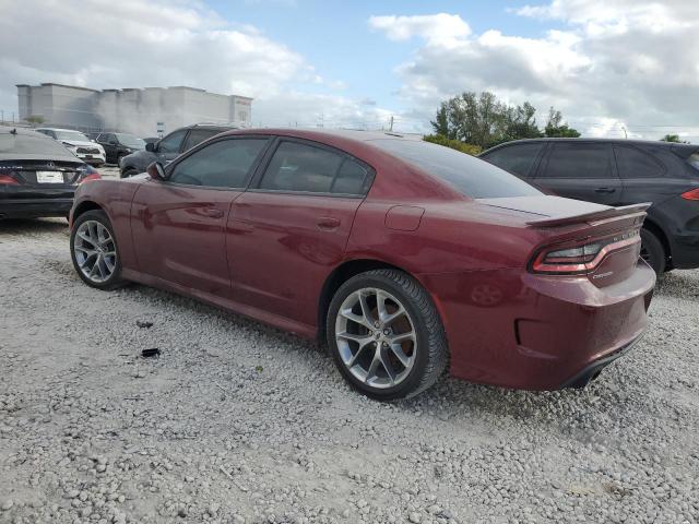 Photo 2 from auction – 2019 DODGE CHARGER GT with VIN 2C3CDXHG2KH760641