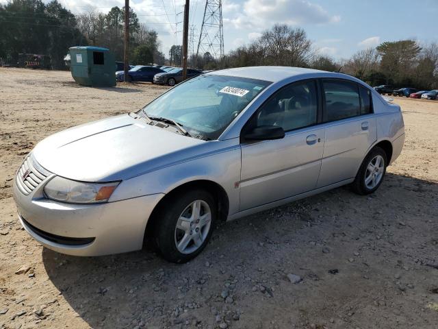 SATURN ION LEVEL 2007 with VIN 1G8AJ55F57Z115382 - Photo from auction