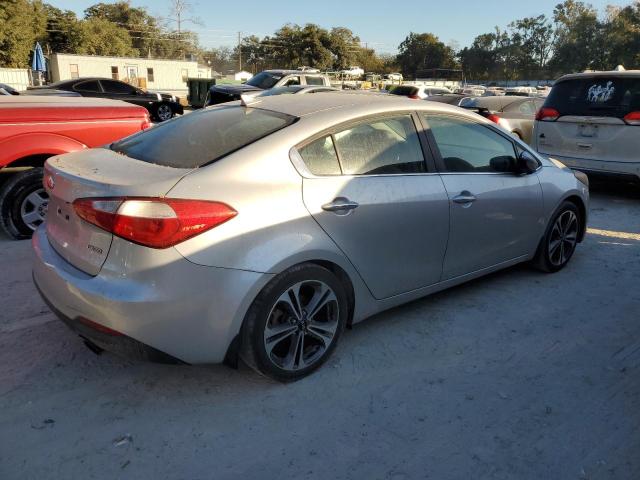 Photo 3 from auction – 2015 KIA FORTE EX with VIN KNAFZ4A83F5266469