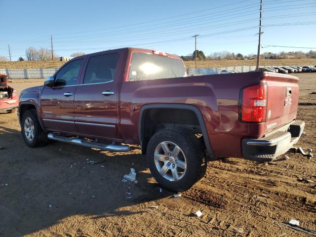 Photo 2 from auction – 2015 GMC SIERRA K15 with VIN 3GTU2VEC6FG161257