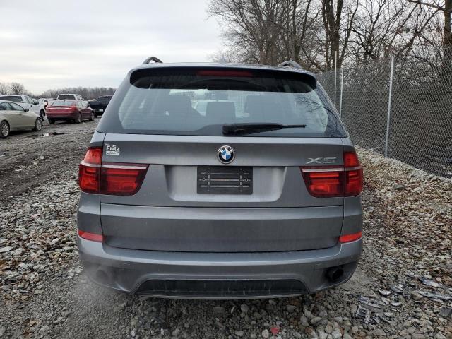 Photo 6 from auction – 2013 BMW X5 XDRIVE3 with VIN 5UXZV4C53D0B03007