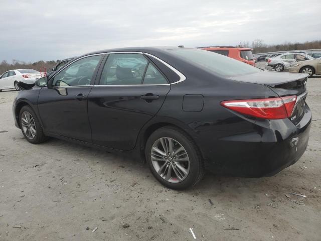 Photo 2 from auction – 2017 TOYOTA CAMRY LE with VIN 4T1BF1FK7HU405987