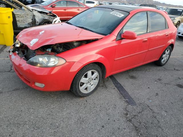 2005 SUZUKI RENO LX