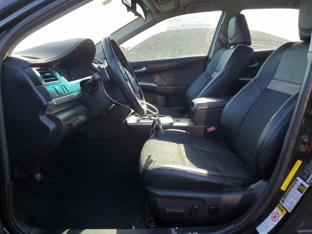 Photo 7 from auction – 2012 TOYOTA CAMRY BASE with VIN 4T1BF1FK5CU203562