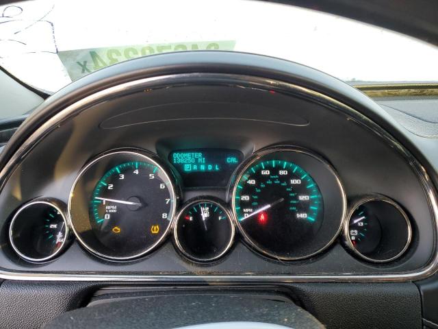 Photo 9 from auction – 2013 BUICK ENCLAVE with VIN 5GAKRCKD3DJ206169