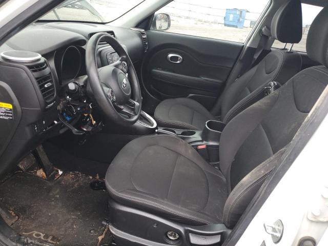 Photo 7 from auction – 2016 KIA SOUL with VIN KNDJN2A26G7379606