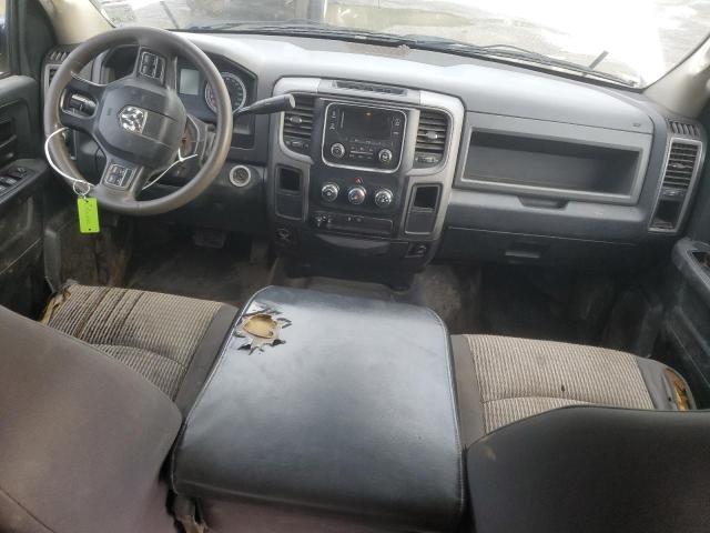 Photo 8 from auction – 2015 RAM 2500 ST with VIN 3C6TR4HT7FG526663