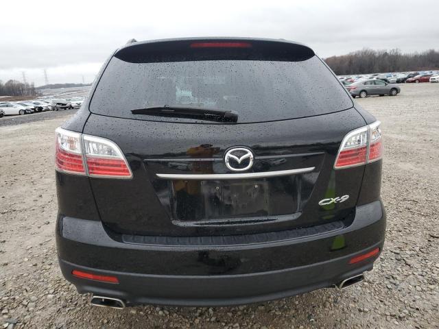 Photo 6 from auction – 2010 MAZDA CX-9 with VIN JM3TB2MA8A0231890
