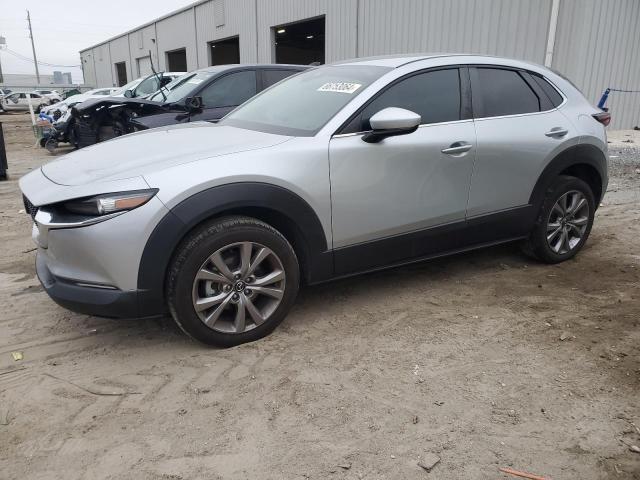 MAZDA CX-30 SELE 2020 with VIN 3MVDMACL7LM138037 - Photo from auction