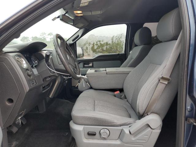Photo 7 from auction – 2014 FORD F150 SUPER with VIN 1FTFW1ET6EKF35525
