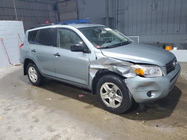 Photo 4 from auction – 2007 TOYOTA RAV4 with VIN JTMBK35V775018260