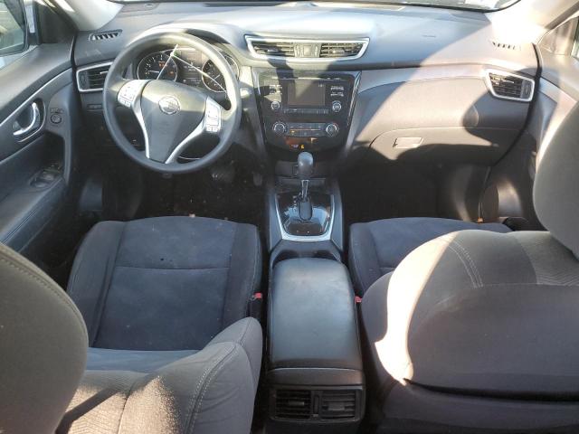 Photo 8 from auction – 2016 NISSAN ROGUE S with VIN KNMAT2MV9GP709170