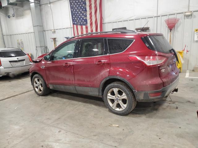 Photo 2 from auction – 2014 FORD ESCAPE SE with VIN 1FMCU9G94EUA43746