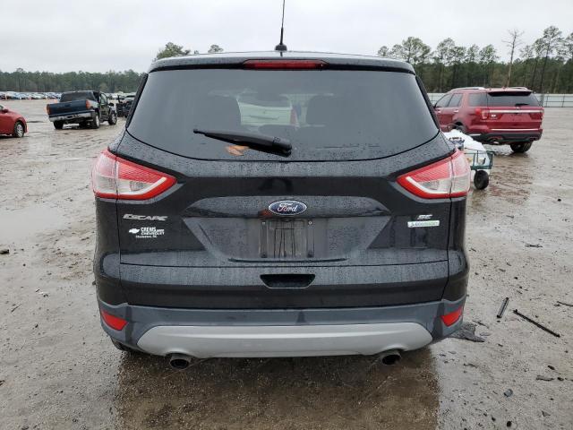 Photo 6 from auction – 2015 FORD ESCAPE SE with VIN 1FMCU0GX6FUC10426