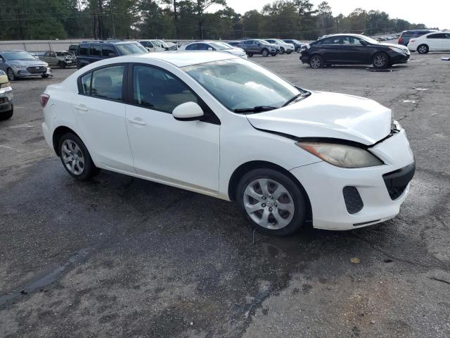 Photo 4 from auction – 2013 MAZDA 3 I with VIN JM1BL1TF9D1768288