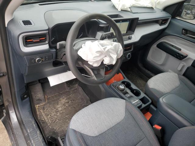 Photo 8 from auction – 2022 FORD MAVERICK X with VIN 3FTTW8F93NRA83799