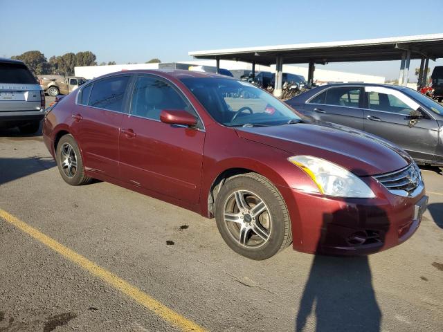 Photo 4 from auction – 2011 NISSAN ALTIMA BAS with VIN 1N4AL2AP6BN445177