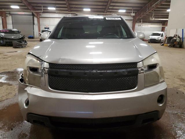 Photo 5 from auction – 2008 CHEVROLET EQUINOX LT with VIN 2CNDL43FX86029231