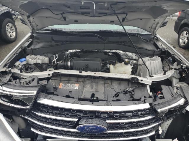 Photo 12 from auction – 2020 FORD EXPLORER X with VIN 1FMSK8DH7LGA99229