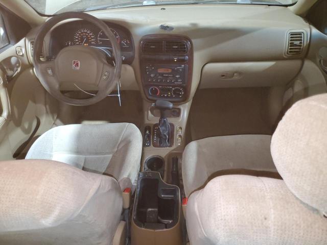 Photo 8 from auction – 2002 SATURN L200 with VIN 1G8JU54F22Y534443