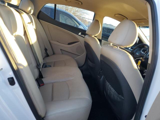 Photo 10 from auction – 2015 KIA OPTIMA EX with VIN 5XXGN4A72FG430199