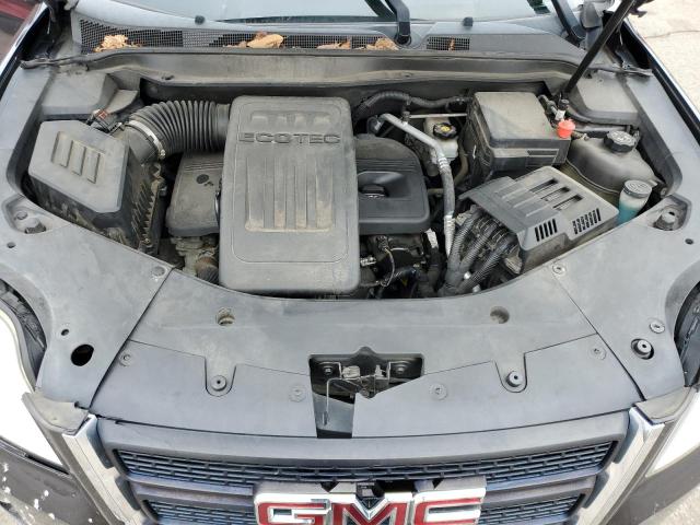 Photo 12 from auction – 2014 GMC TERRAIN SL with VIN 2GKALSEKXE6308118