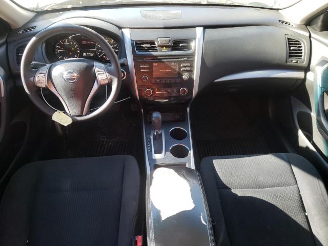 Photo 8 from auction – 2015 NISSAN ALTIMA 2.5 with VIN 1N4AL3AP9FC497619