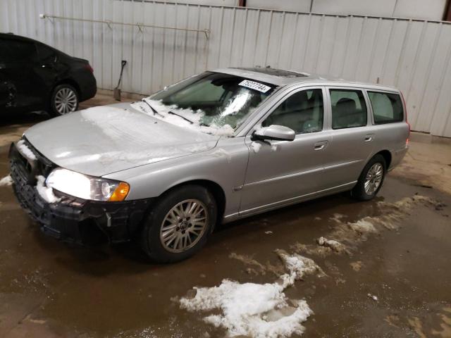 Photo 1 from auction – 2005 VOLVO V70 with VIN YV1SW612552469648