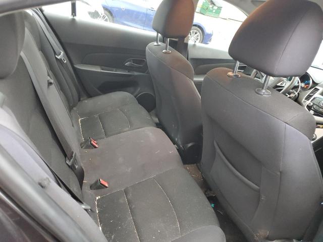 Photo 10 from auction – 2015 CHEVROLET CRUZE LT with VIN 1G1PC5SB4F7274201