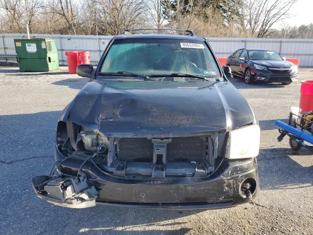 Photo 5 from auction – 2004 GMC ENVOY with VIN 1GKDT13S042108189