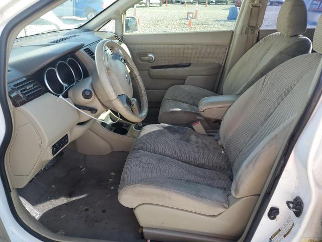 Photo 7 from auction – 2012 NISSAN VERSA S with VIN 3N1BC1CP9CK809799
