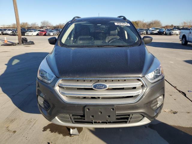 Photo 5 from auction – 2018 FORD ESCAPE SEL with VIN 1FMCU0HD3JUC47785