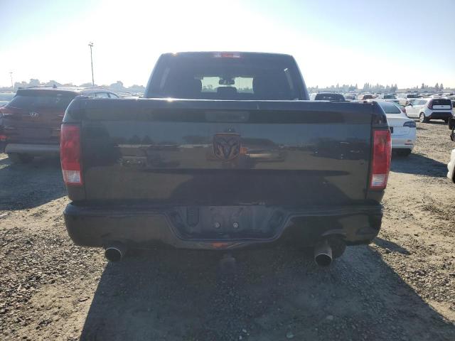 Photo 6 from auction – 2016 RAM 1500 ST with VIN 3C6RR6KT2GG158327