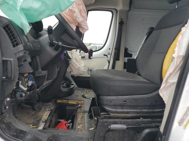 Photo 7 from auction – 2020 RAM PROMASTER with VIN 3C6TRVDG8LE102222