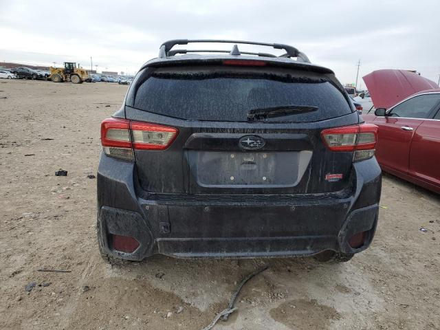 Photo 6 from auction – 2019 SUBARU CROSSTREK with VIN JF2GTANC6KH215919