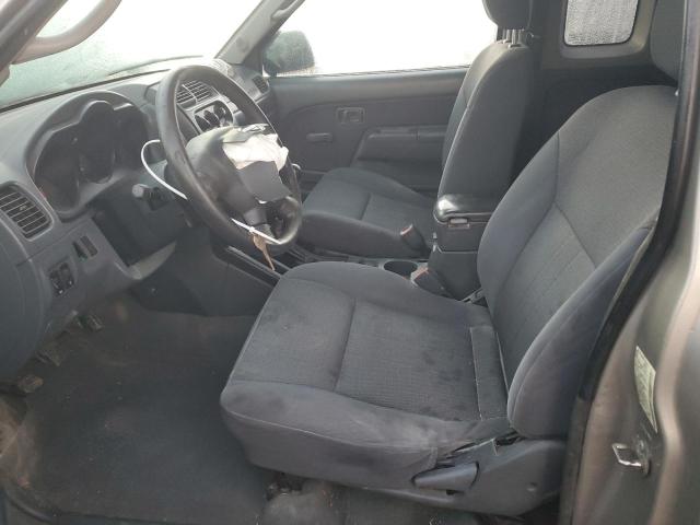 Photo 7 from auction – 2002 NISSAN FRONTIER K with VIN 1N6DD26S52C358266