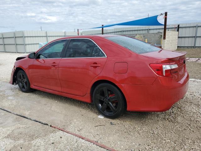 Photo 2 from auction – 2013 TOYOTA CAMRY L with VIN 4T1BF1FK2DU676921